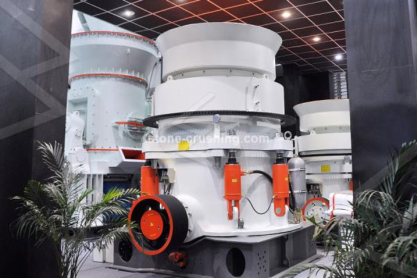 Cone Crushers for Sale in Philippines