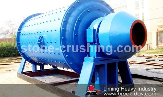 gold crushers and grinders