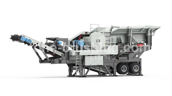 moblie crusher parts hammer