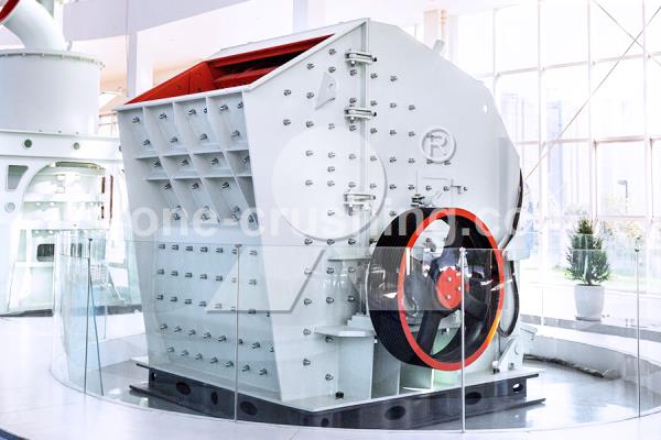 introduction of stone crusher