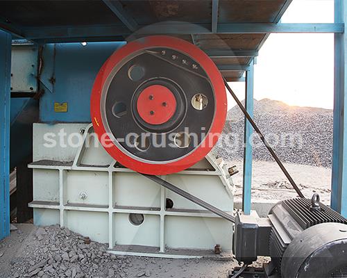 primary jaw crusher used primary jaw crusher used