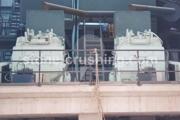 Concrete Stone Crusher Machine Quotation