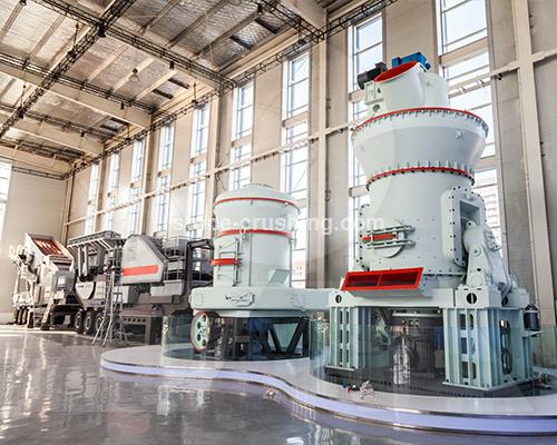 stone crusher manufacturers in China