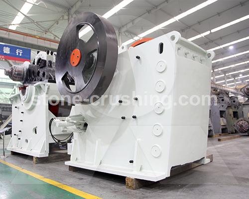 jaw crusher manufacturers