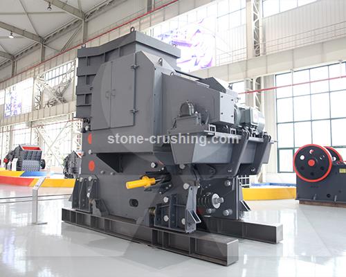 price for 50tph crusher plant