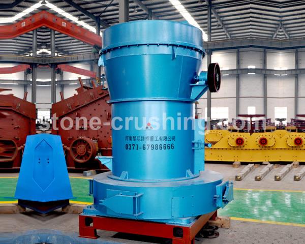 Raymond Machine For Stone Crusher