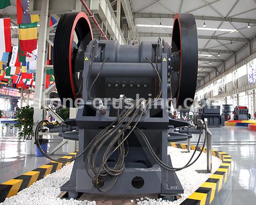 rock crusher for sale