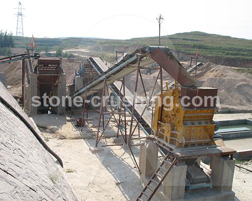 stone crusher conveyors belt for sale