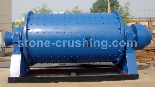 ball clay crushing machine