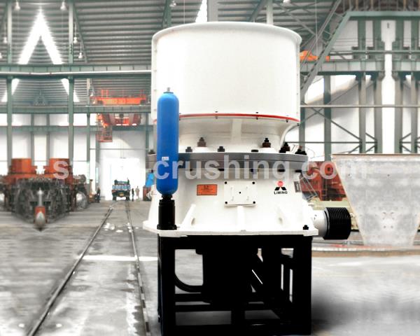 spare part for cone crushers