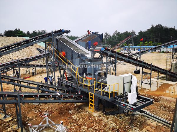 dolomite crushers in centurion