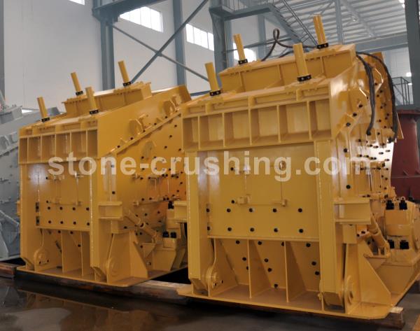classification of crushing and grinding equipment