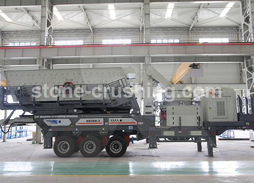 portable crusher for sale