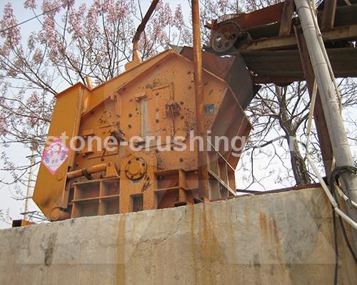 Glass Crusher To Recycle Glass