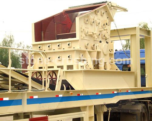 costs for a stone crusher plant