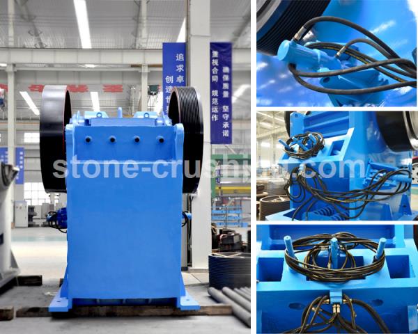 jaw crusher 150 250 for sale