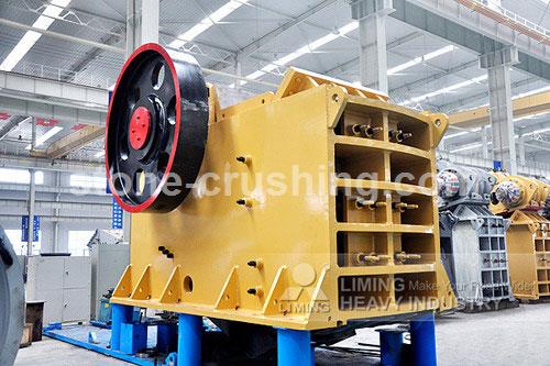jaw crusher pe600x900