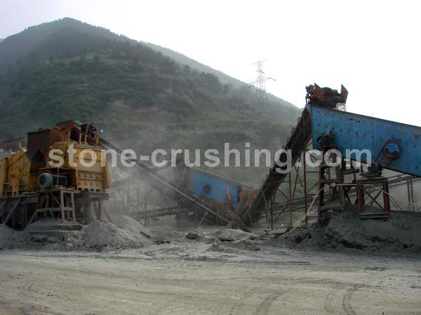 crusher in coal preparation plant crusher in coal preparation plant