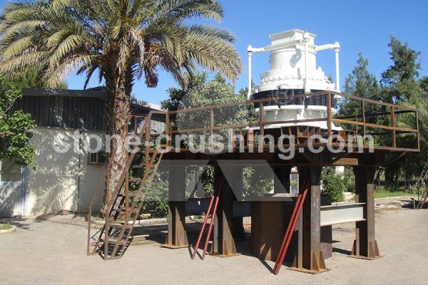 price of sale cone crusher used