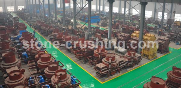 quarry crusher manufacturers