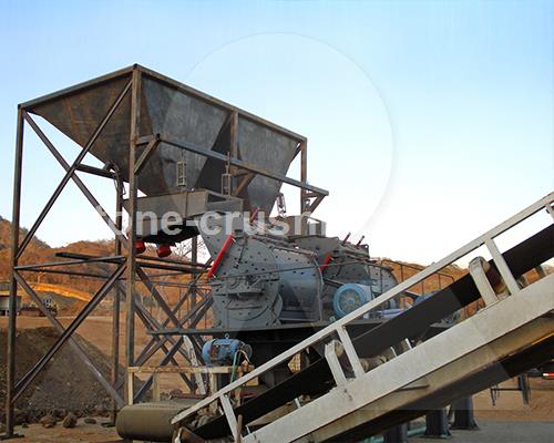 advantages of hammer crusher