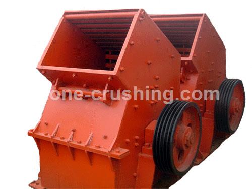 hammer crusher design in cement