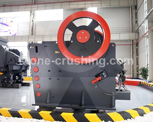 price list of stone crusher machine