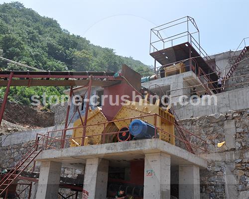 use iron ore crusher plant for sale