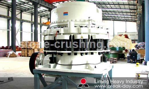 coal crusher to 50 mm product