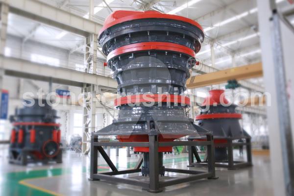 grinding clinker crusher plant