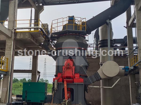 coal crushing plant price