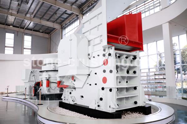 compact concrete crushers sale