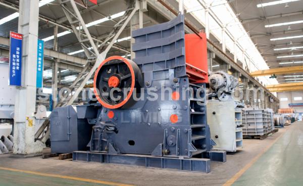 on single toggle jaw crusher on single toggle jaw crusher