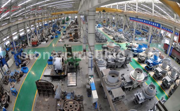 coal crusher plant manufacturers