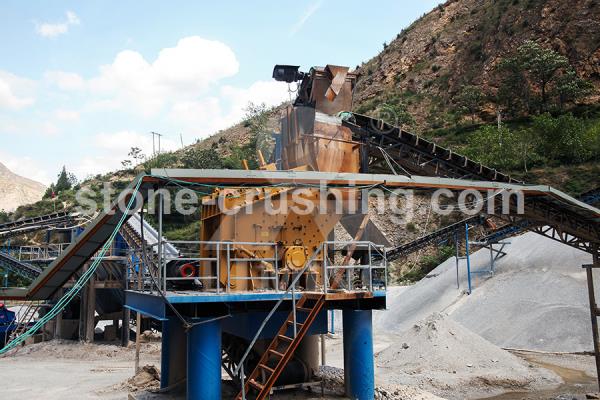 crusher used to crush zinc ore crusher used to crush zinc ore