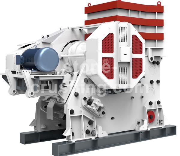 stone crusher is specifications