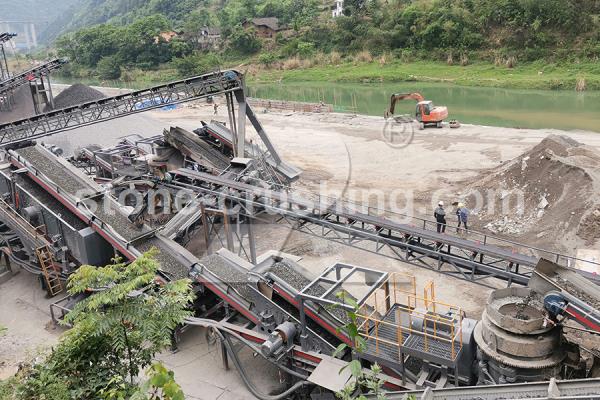 price of automatic crusher machine