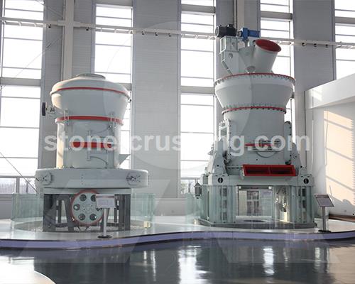 gold ore mill for sale