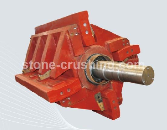 stone crusher parts supplier