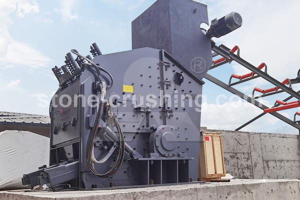captial needed to start stone crusher