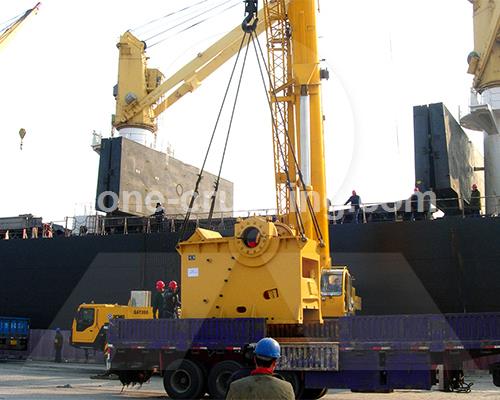 price of rock crusher in Philippines