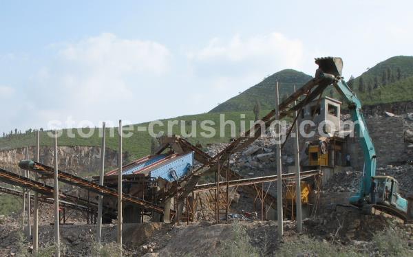 business plan for crusher