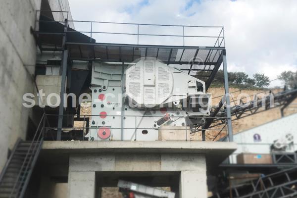 Jaw Crusher Operating Techniques