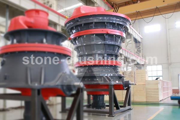 roller crusher limestone
