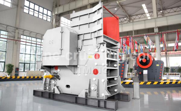 jaw crusher global machines