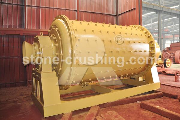 gold ore ball crusher portable