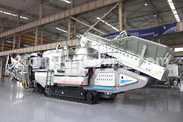 crawler mobile crusher for sale crawler mobile crusher for sale