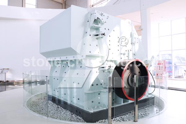 how much is stone crusher