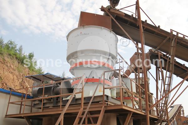 iron ore crushing mills