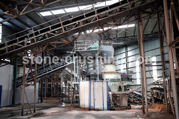 moisture effect in coal crusher